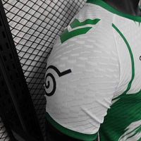 Betis Concept Shirt 2025-26