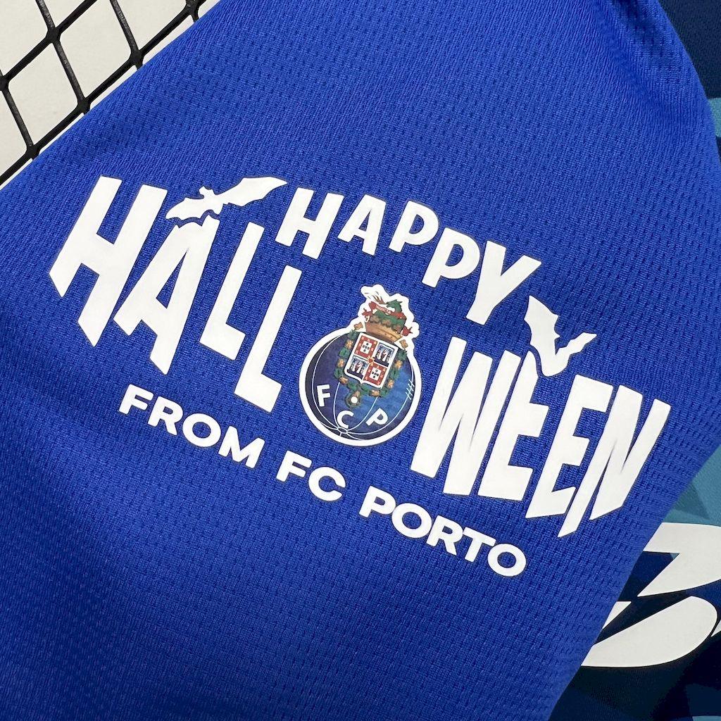 Porto Concept Shirt 2024-25