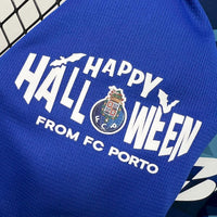 Porto Concept Shirt 2024-25