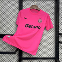 Sporting Concept Shirt 2024-25