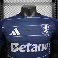 Aston Villa Shirt 2024-25