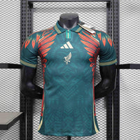 25-26 Mexico Shirt