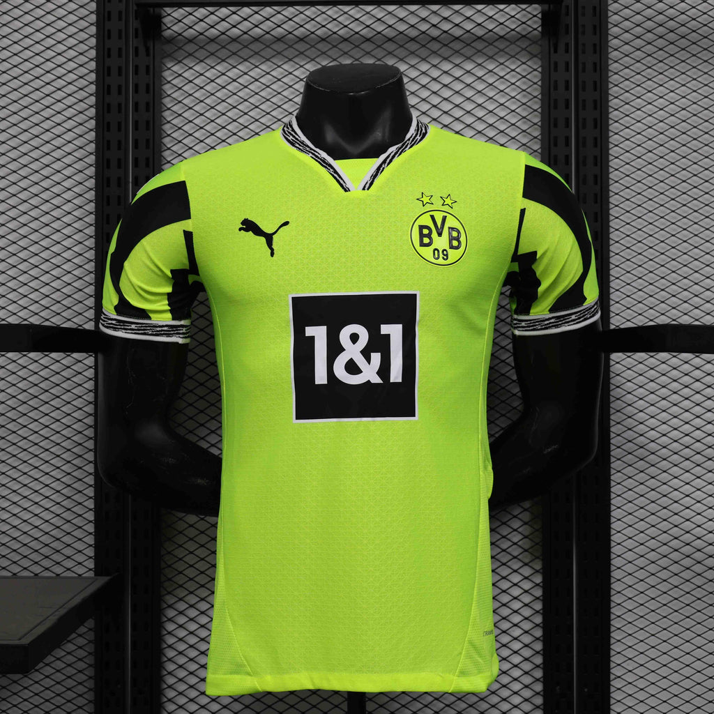 25-26 Dortmund Concept Shirt
