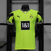25-26 Dortmund Concept Shirt