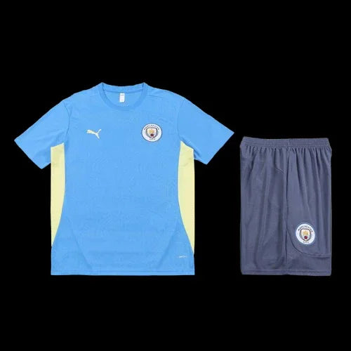Manchester City Kit