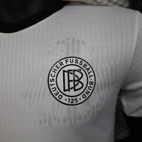 Germany Concept Shirt 2025-26