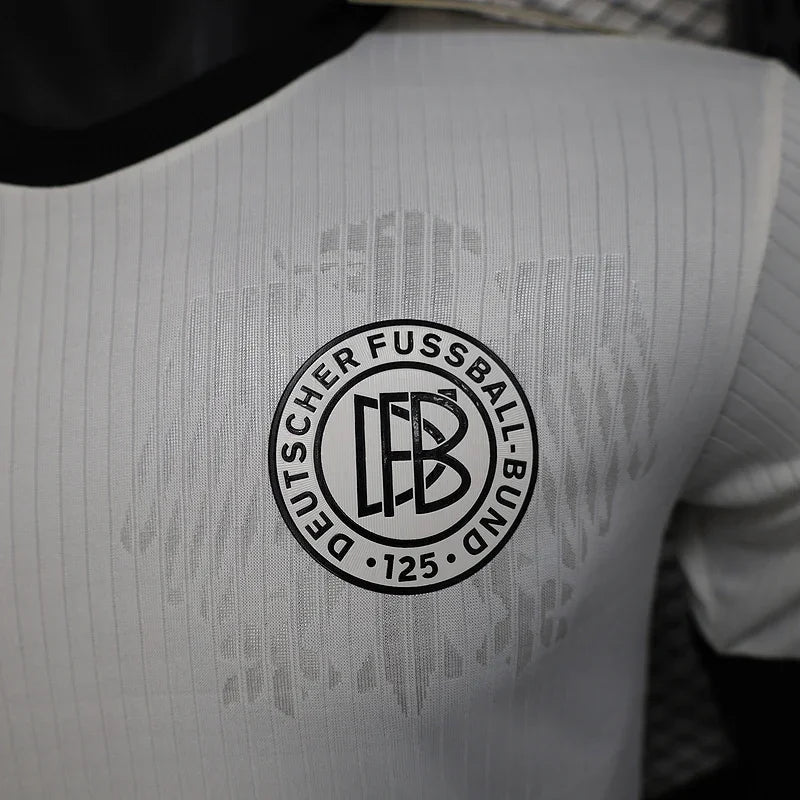 Germany Concept Shirt 2025-26