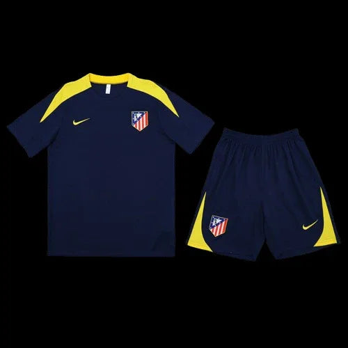 Atletico Madrid Kit