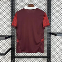 Portugal Training Shirt 2025-26