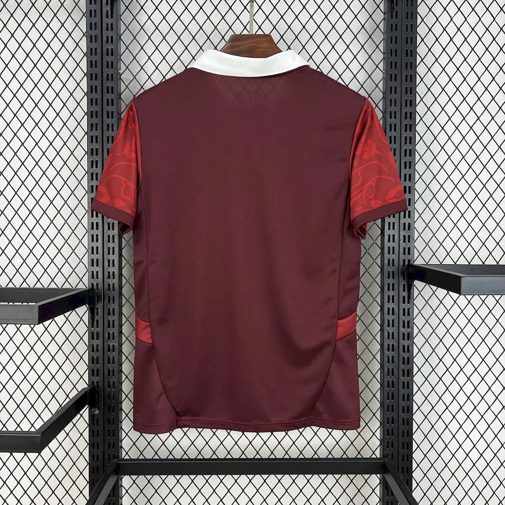 Portugal Training Shirt 2025-26
