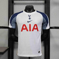 Tottenham Shirt 2025-26