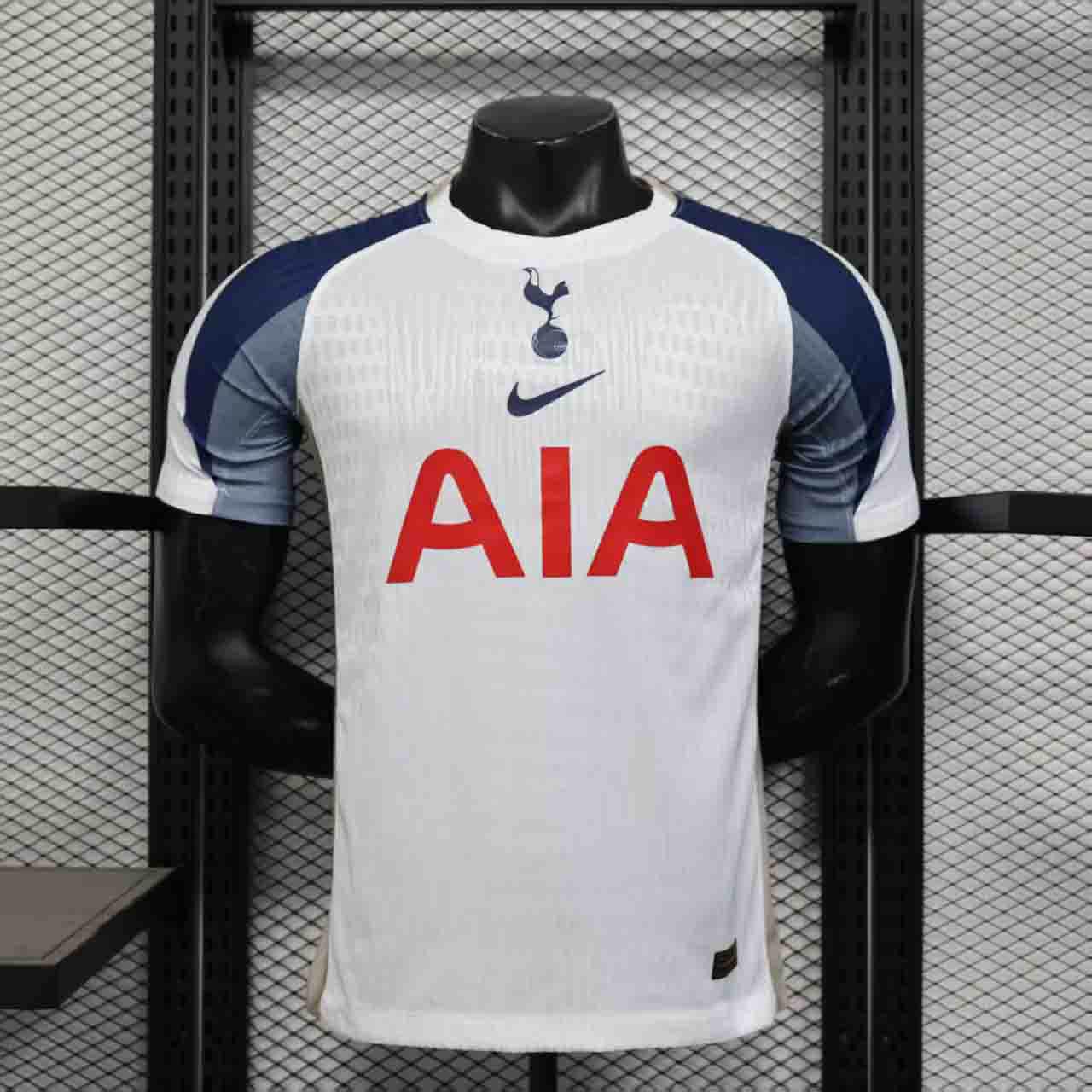 Tottenham Shirt 2025-26
