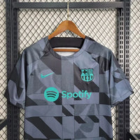 Training FC Barcelona Shirt 2023 2024