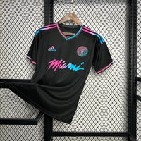 Inter Miami Football Shirt 2024 2025 Concept