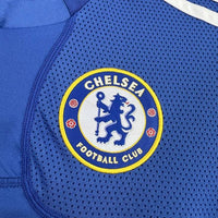 Chelsea Football Shirt 2009 2010 Retro