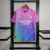 AC Milan Shirt 2023-2024 Third Edition