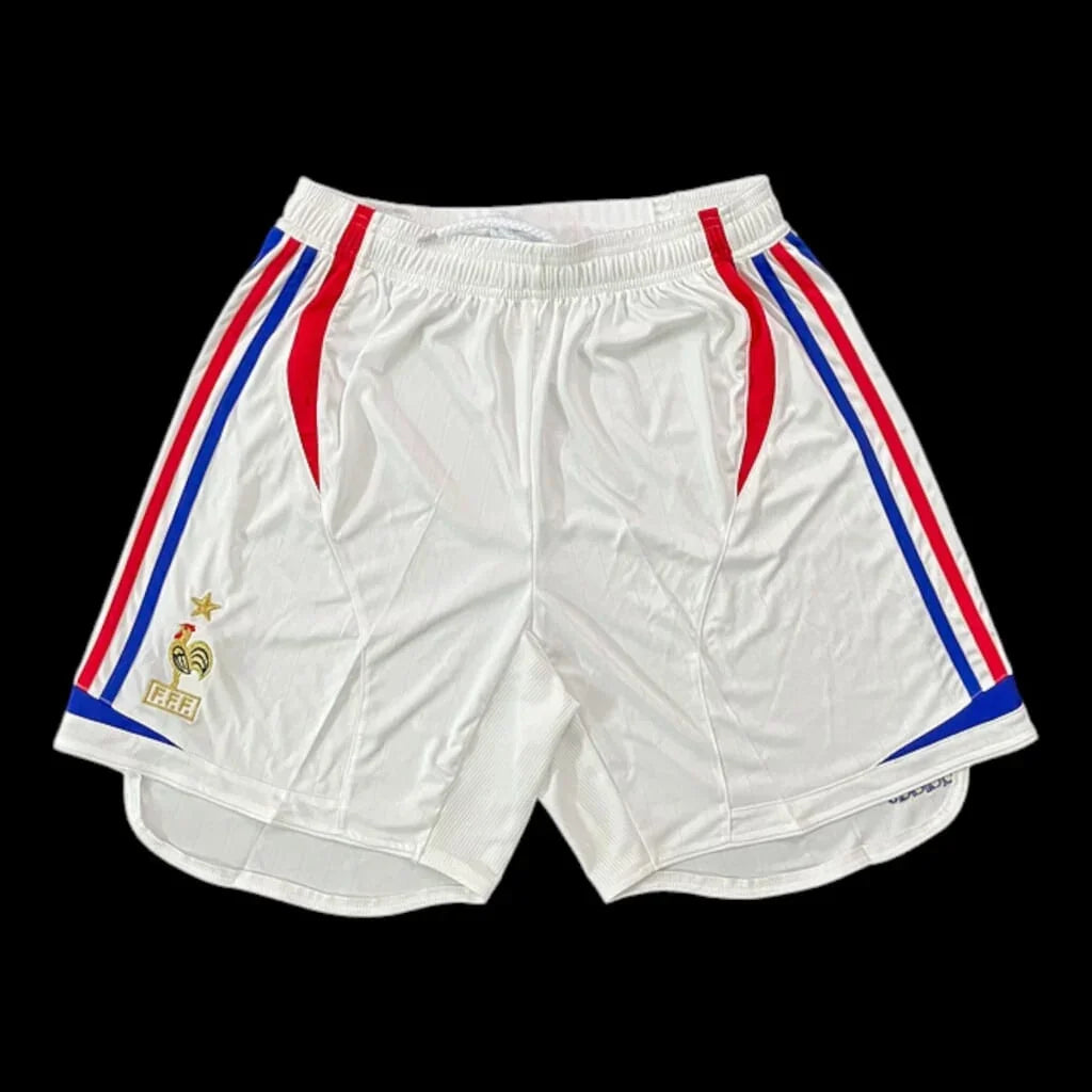 Shorts France Away 2025-26