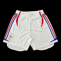 Shorts France Away 2025-26