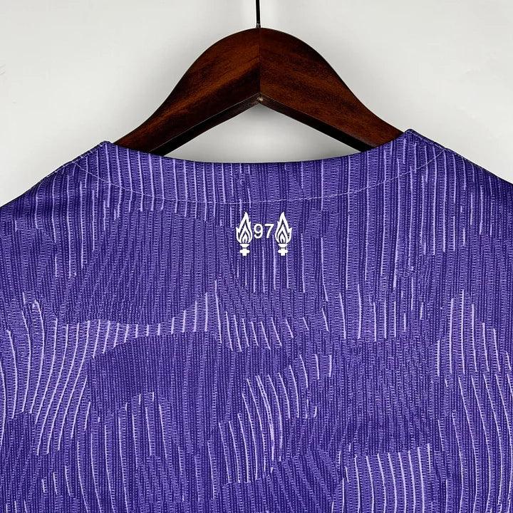 Liverpool Shirt 2023-2024 Third