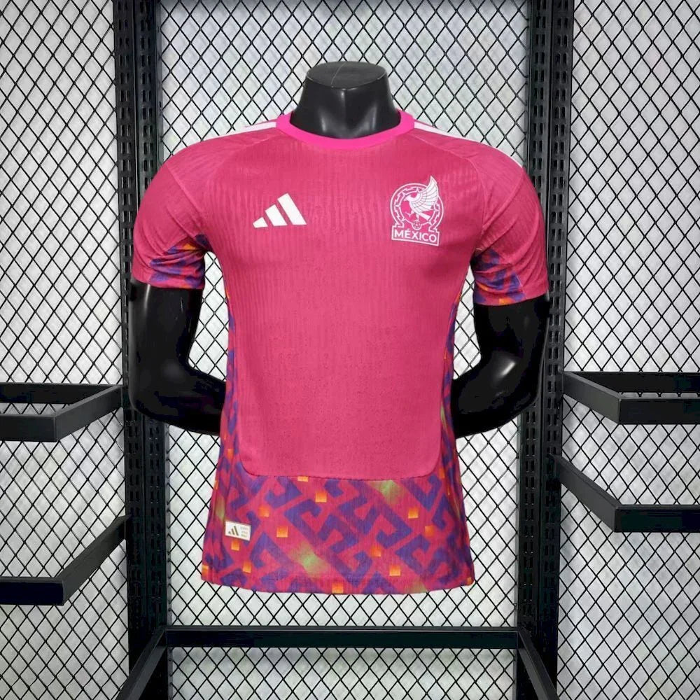 Mexico Goalkeeper World Cup Shirt 2026