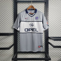 Paris Retro Shirt 2000
