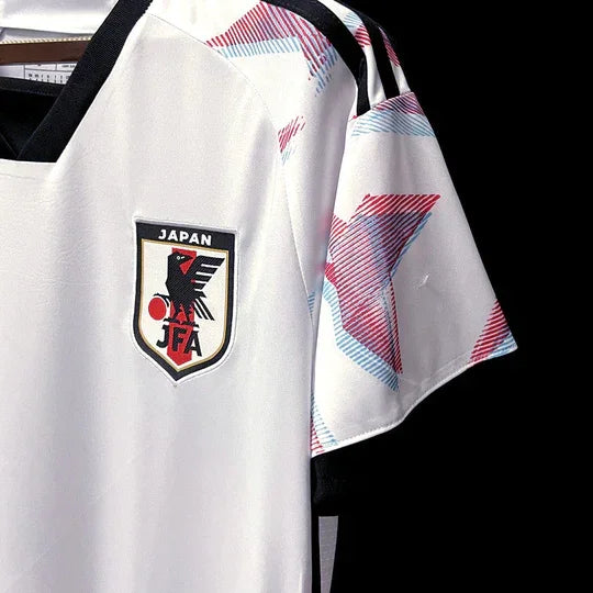 Japan Shirt 2022/23 World Cup