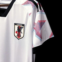 Japan Shirt 2022/23 World Cup