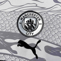 Manchester City Shirt 2023-2024 Chinese New Year Edition