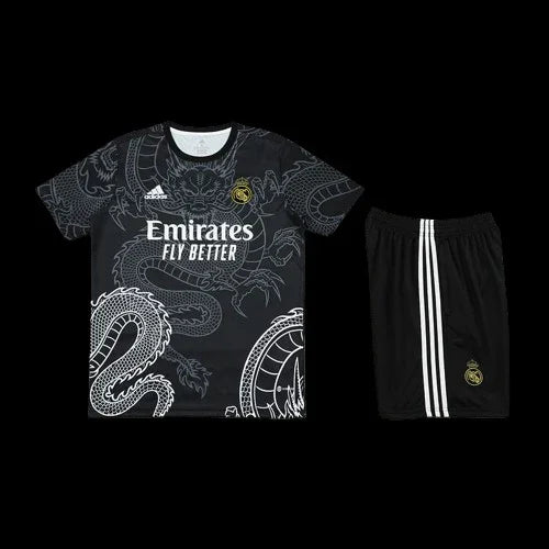 Real Madrid Kit