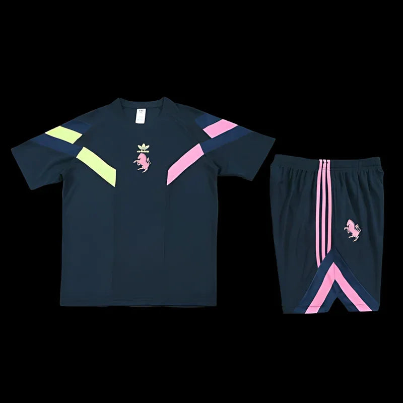 Juventus Kit