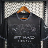 SHIRT MANCHESTER CITY EDITION DRAGON 2024/25