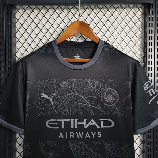 SHIRT MANCHESTER CITY EDITION DRAGON 2024/25