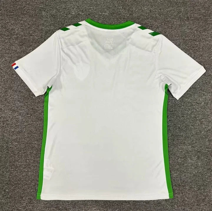 AS Saint-Étienne Shirt Football 2024 2025 Away ASSE