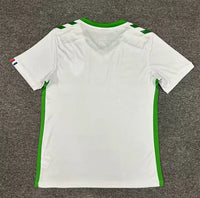 AS Saint-Étienne Shirt Football 2024 2025 Away ASSE