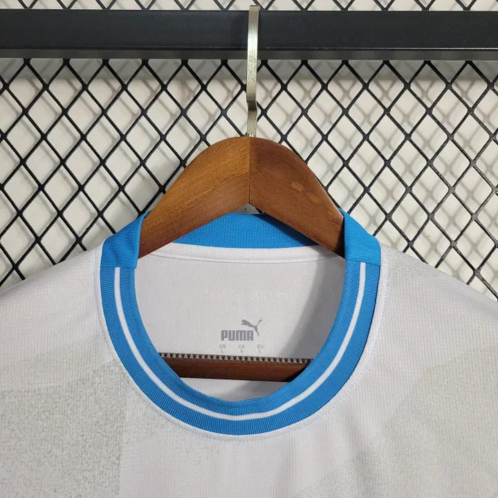 Olympique of Marseille Home Shirt 2023 2024