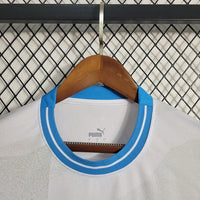 Olympique of Marseille Home Shirt 2023 2024