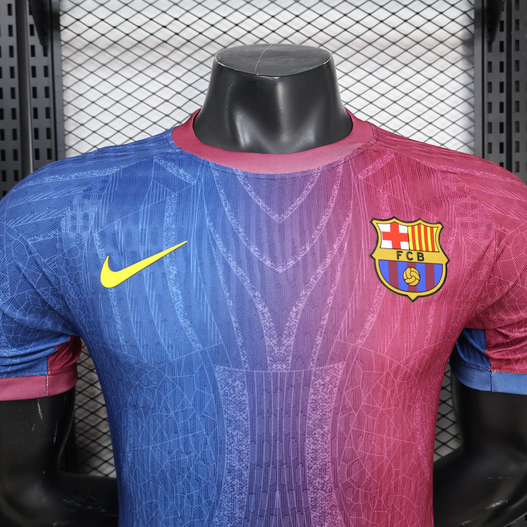 FC Barcelona Shirt 2026-27