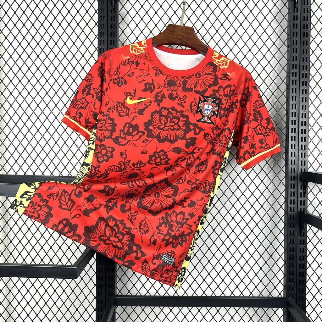 Portugal Concept Shirt 2024-25