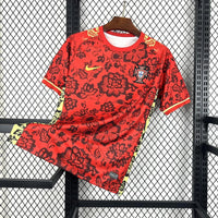 Portugal Concept Shirt 2024-25