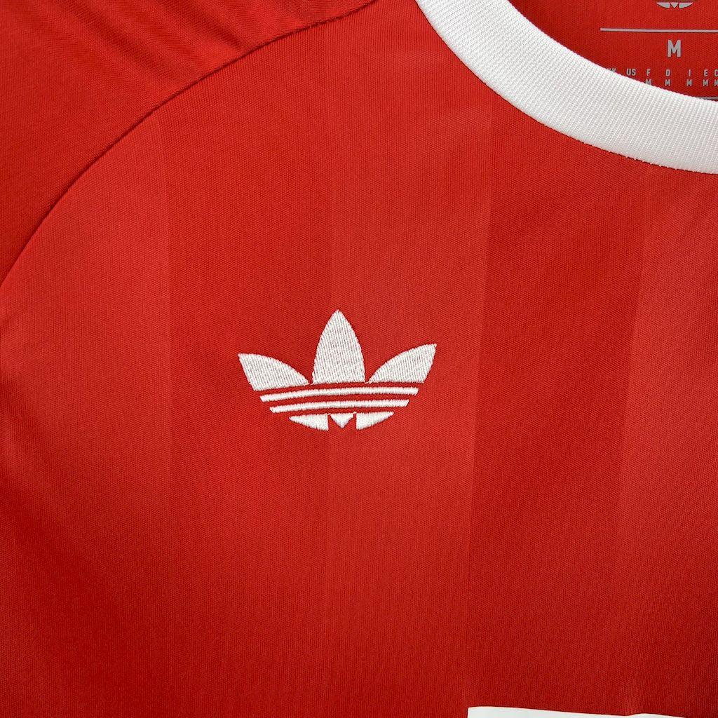Bayern Munich Shirt 2025-26 Goalkeeper