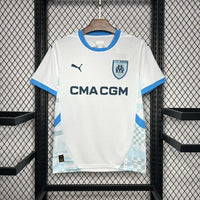 Olympique of Marseille Shirt 2024-25