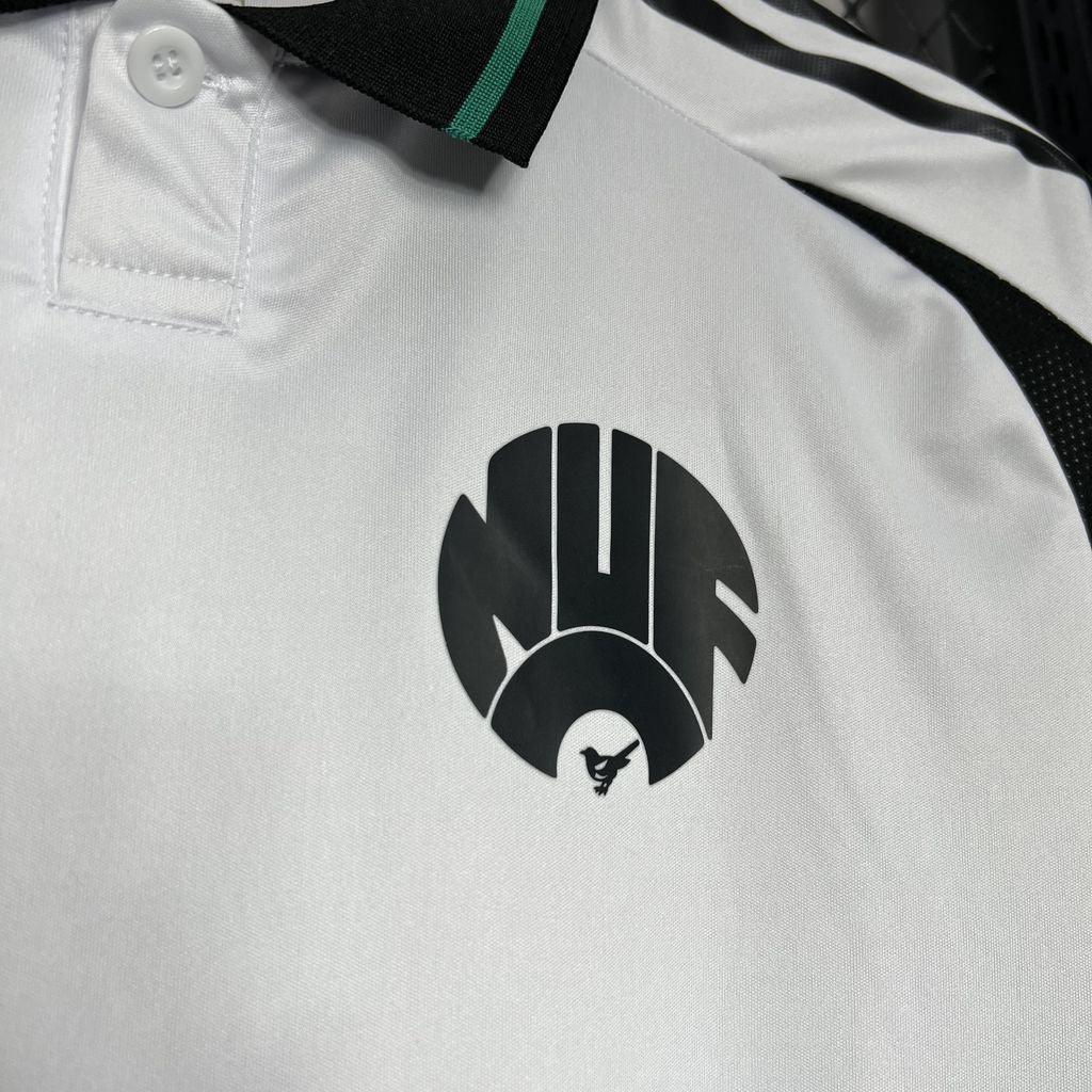 Newcastle Shirt 2024-25