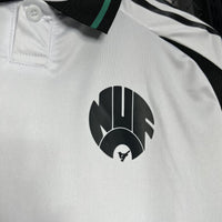 Newcastle Shirt 2024-25