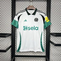 Newcastle Shirt 2024-25