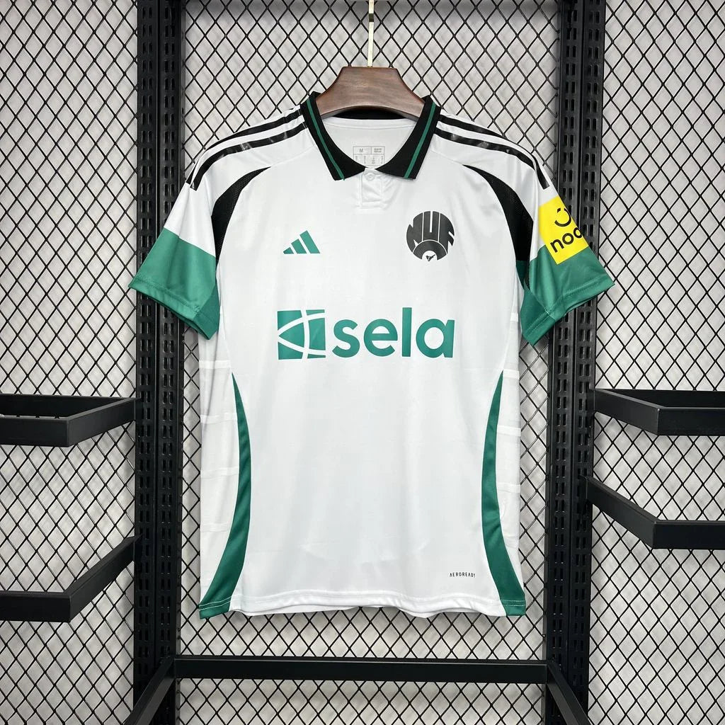 Newcastle Shirt 2024-25