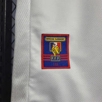 SHIRT TEAM OF FRANCE RETRO 1998