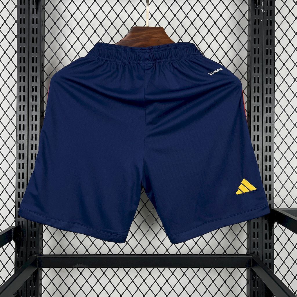 Shorts Spain World Cup 2026