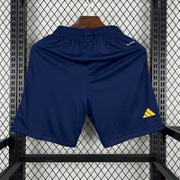 Shorts Spain World Cup 2026