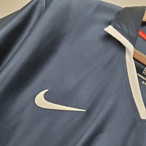 Paris Saint Germain Shirt 1998 Home Retro