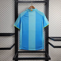 Retro FC Barcelona2007 Shirt 2008